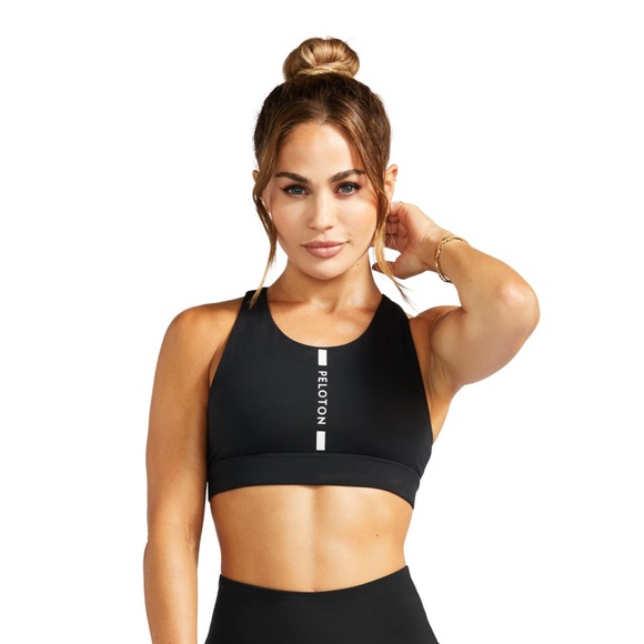 Peloton Other - PELOTON
Here Now High Neck Bra! NWT
